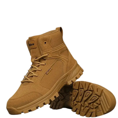 Chaussure armée de terre