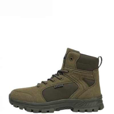 Chaussure armée de terre