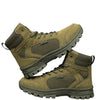 Chaussure armée de terre