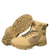 Chaussure armée de terre