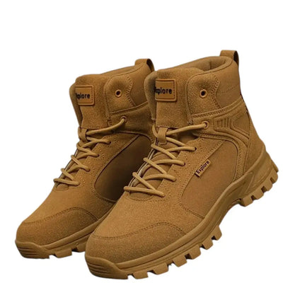Chaussure armée de terre