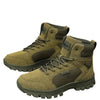 Chaussure armée de terre