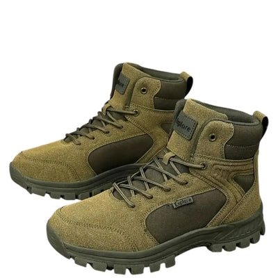 Chaussure armée de terre
