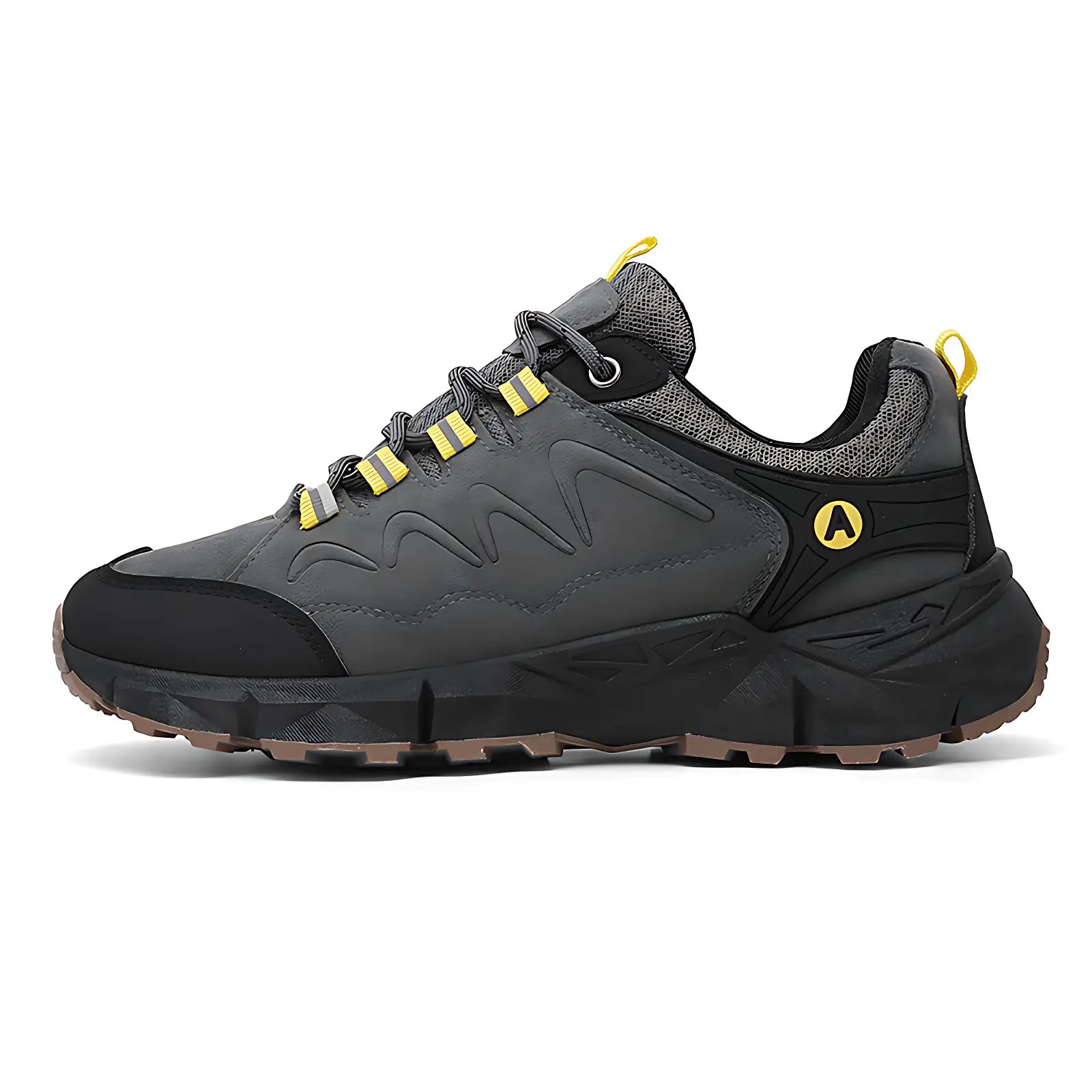 Chaussure basse randonnée homme