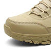 Chaussure basses militaires