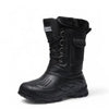 Chaussure de chasse grand froid