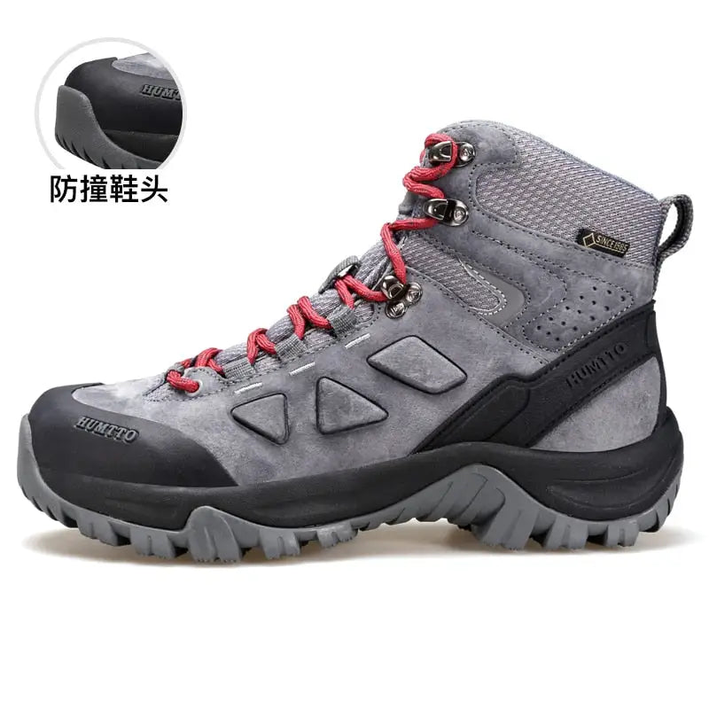 Chaussure de marche homme