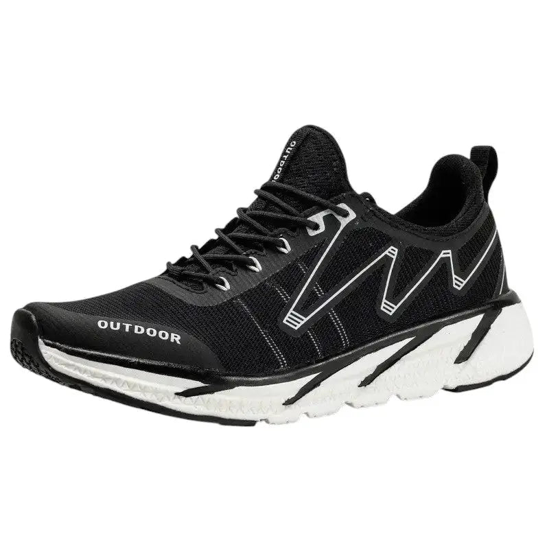 Chaussure de marche légère
