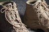 Chaussure de marche militaires
