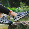 Chaussure de marche montagne