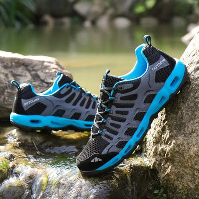 Chaussure de marche montagne