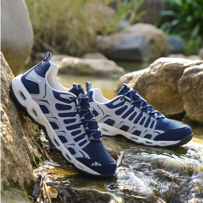 Chaussure de marche montagne