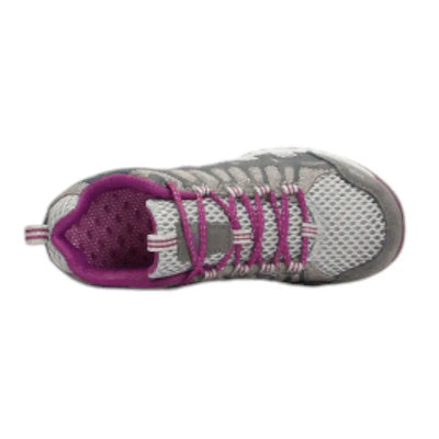 Chaussure de marche montagne