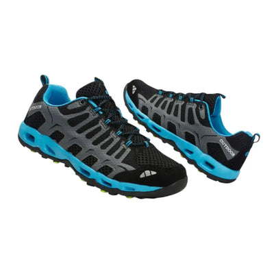 Chaussure de marche montagne