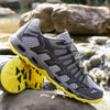 Chaussure de marche montagne