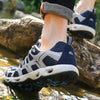Chaussure de marche montagne