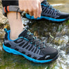 Chaussure de marche montagne