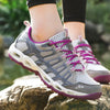 Chaussure de marche montagne