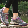 Chaussure de marche montagne