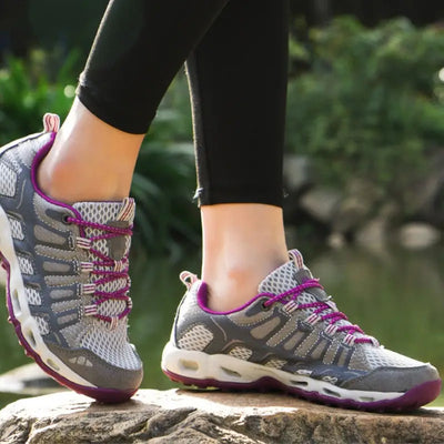 Chaussure de marche montagne