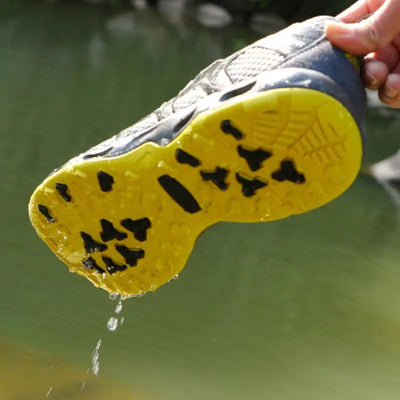 Chaussure de marche montagne