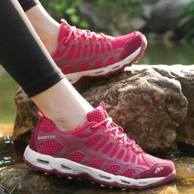 Chaussure de marche montagne