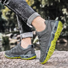 Chaussure de marche outdoor