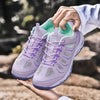 Chaussure de marche outdoor