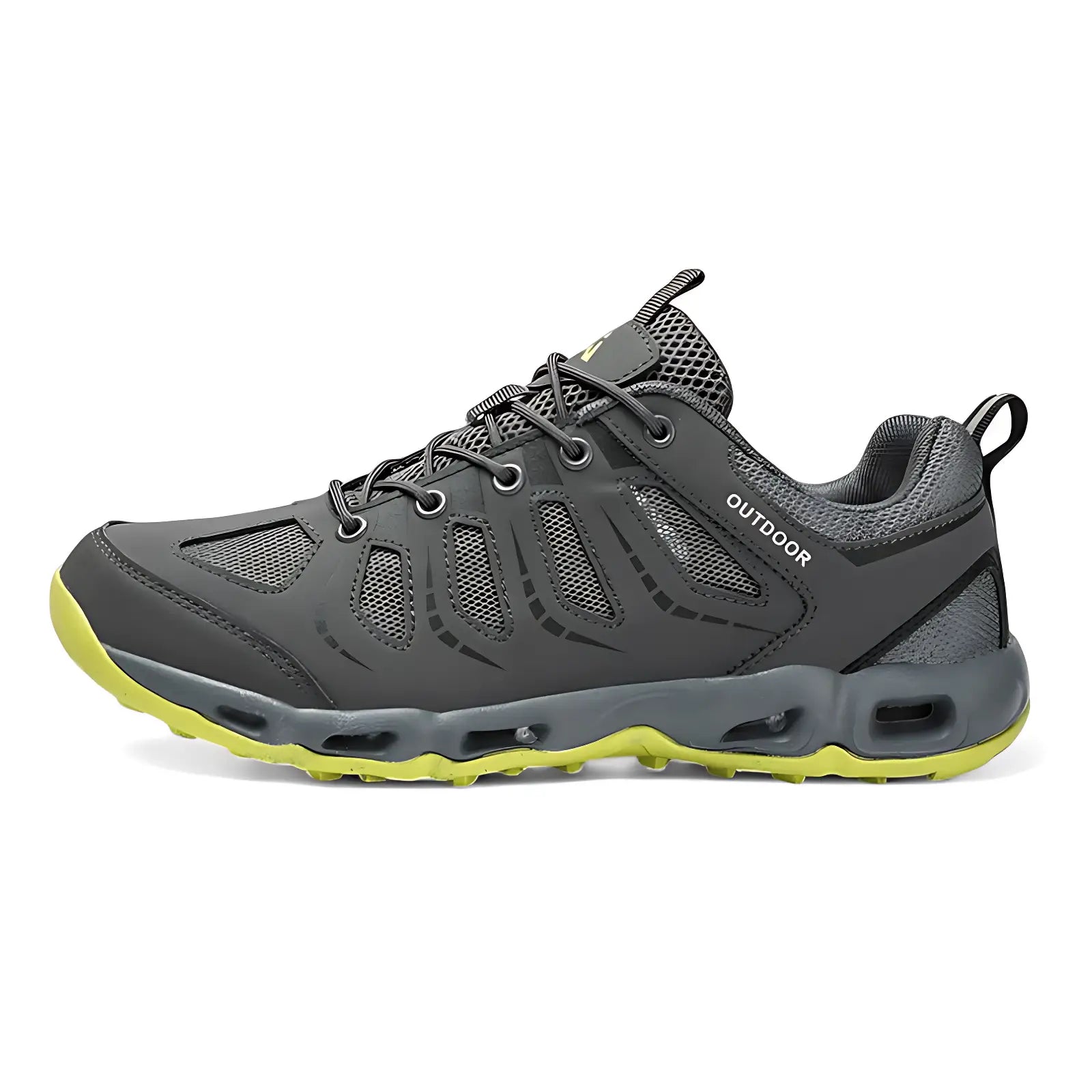 Chaussure de marche outdoor