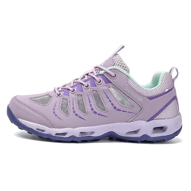 Chaussure de marche outdoor
