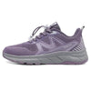 Chaussure de marche semelle souple