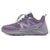 Chaussure de marche semelle souple