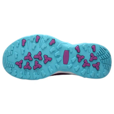 Chaussure de marche slip