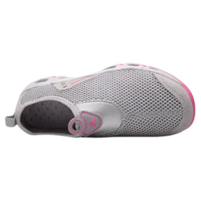 Chaussure de marche slip