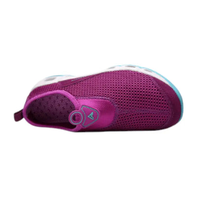 Chaussure de marche slip