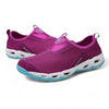 Chaussure de marche slip