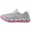 Chaussure de marche slip