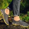 Chaussure de marche slip
