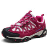 Chaussure de randonnée pour femme imperméable