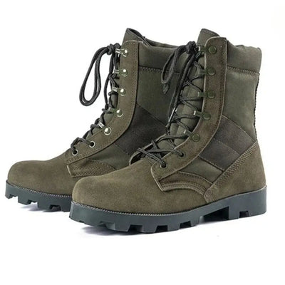 Chaussure de securite rangers