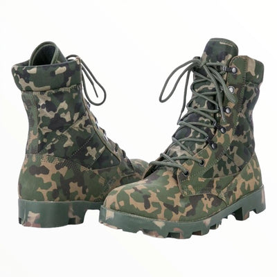 Chaussure de securite rangers