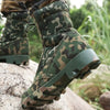 Chaussure de securite rangers