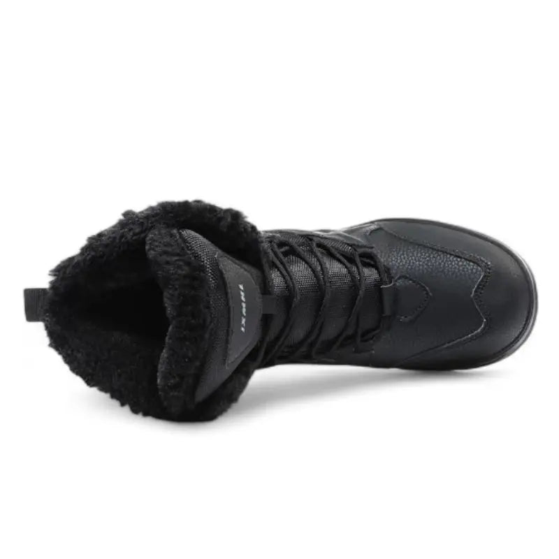 Chaussure grand froid impermeable