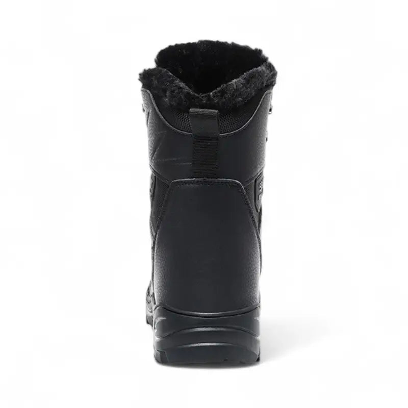 Chaussure grand froid impermeable