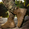 Chaussure intervention ultra légère