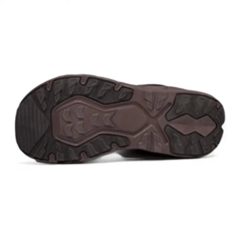 Chaussure de marche grand froid