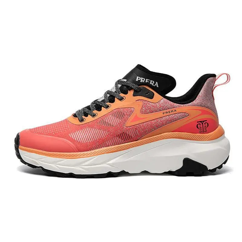 Chaussure de marche grande endurance