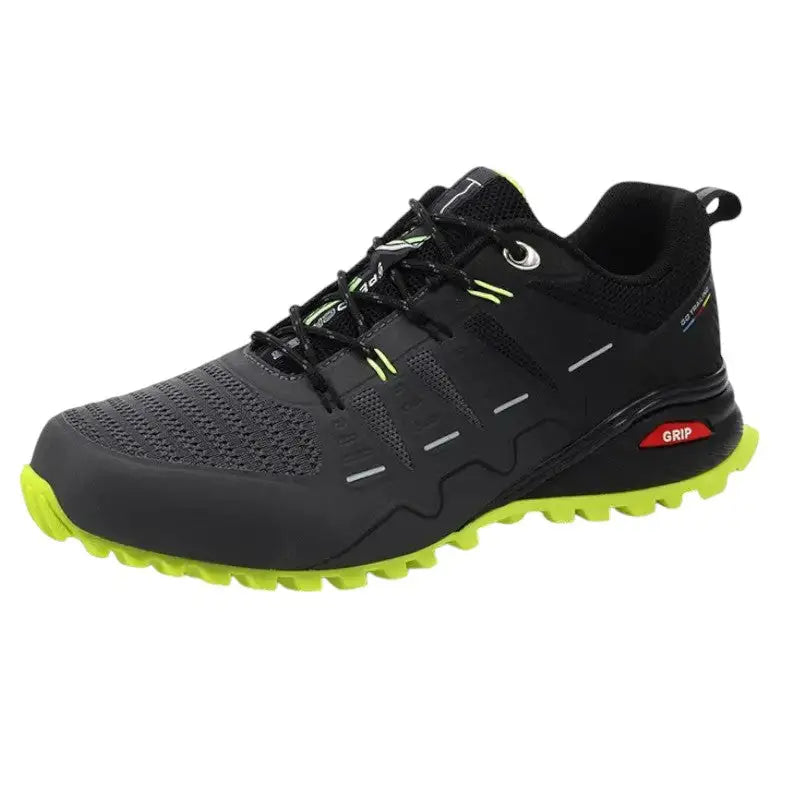 Chaussure de marche haute performance