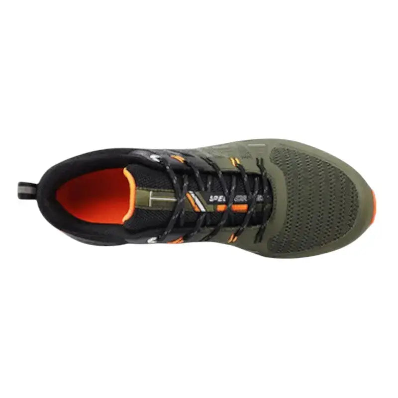 Chaussure de marche haute performance