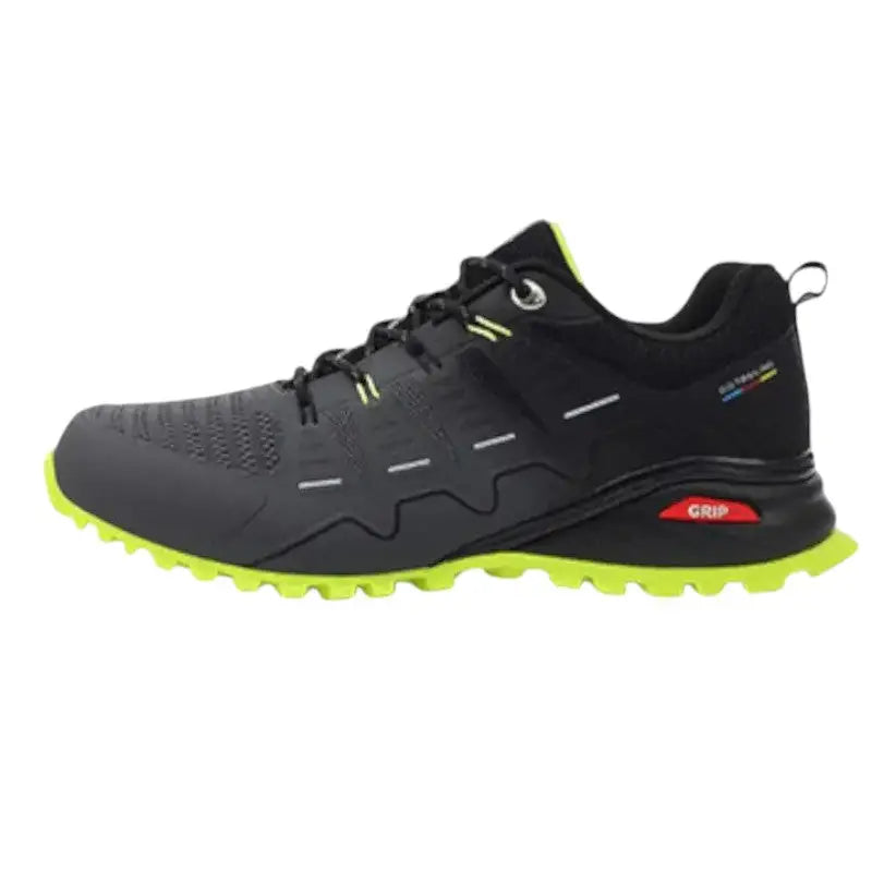 Chaussure de marche haute performance